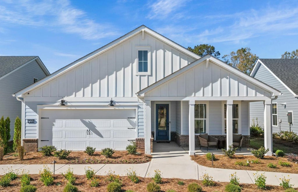 Photo of 9644 Long Meadow Way, Longs, SC 29568 (MLS # 2621163)