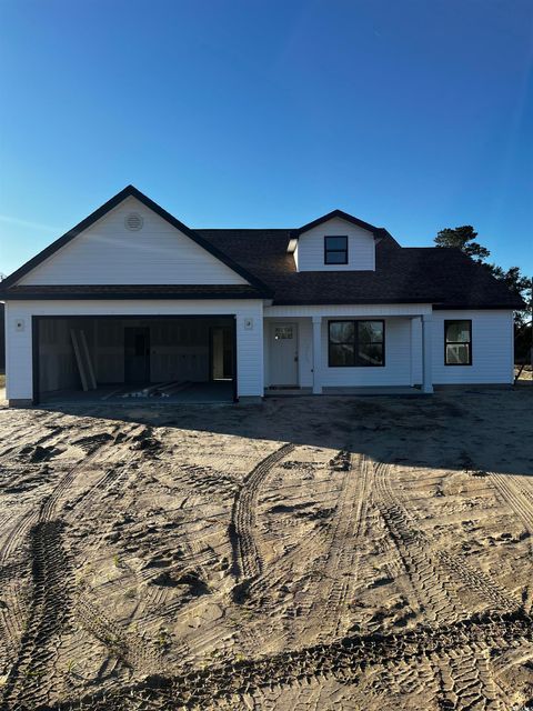 3440 Asbury Rd. Aynor SC 29511