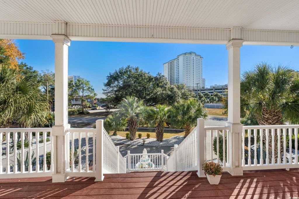 Photo of 302 Kingston Rd, Myrtle Beach, SC 29572 (MLS # 2528421)