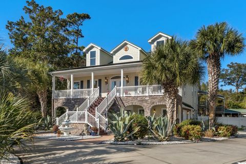 302 Kingston Rd. Myrtle Beach SC 29572