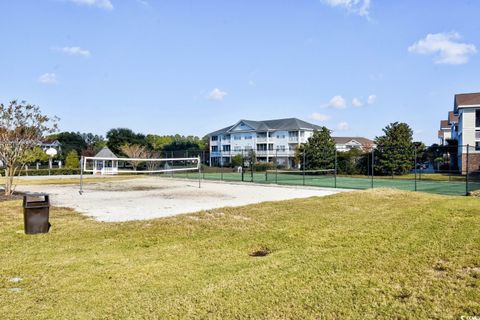 A home in North Myrtle Beach