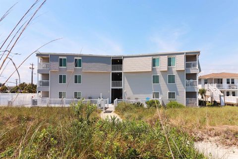 A home in North Myrtle Beach