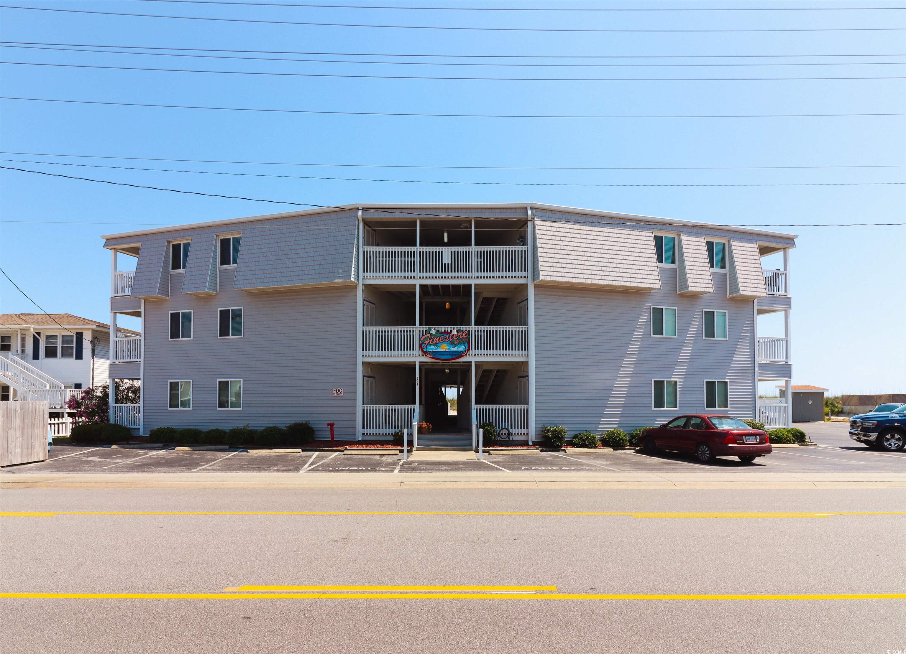 View North Myrtle Beach, SC 29582 condo