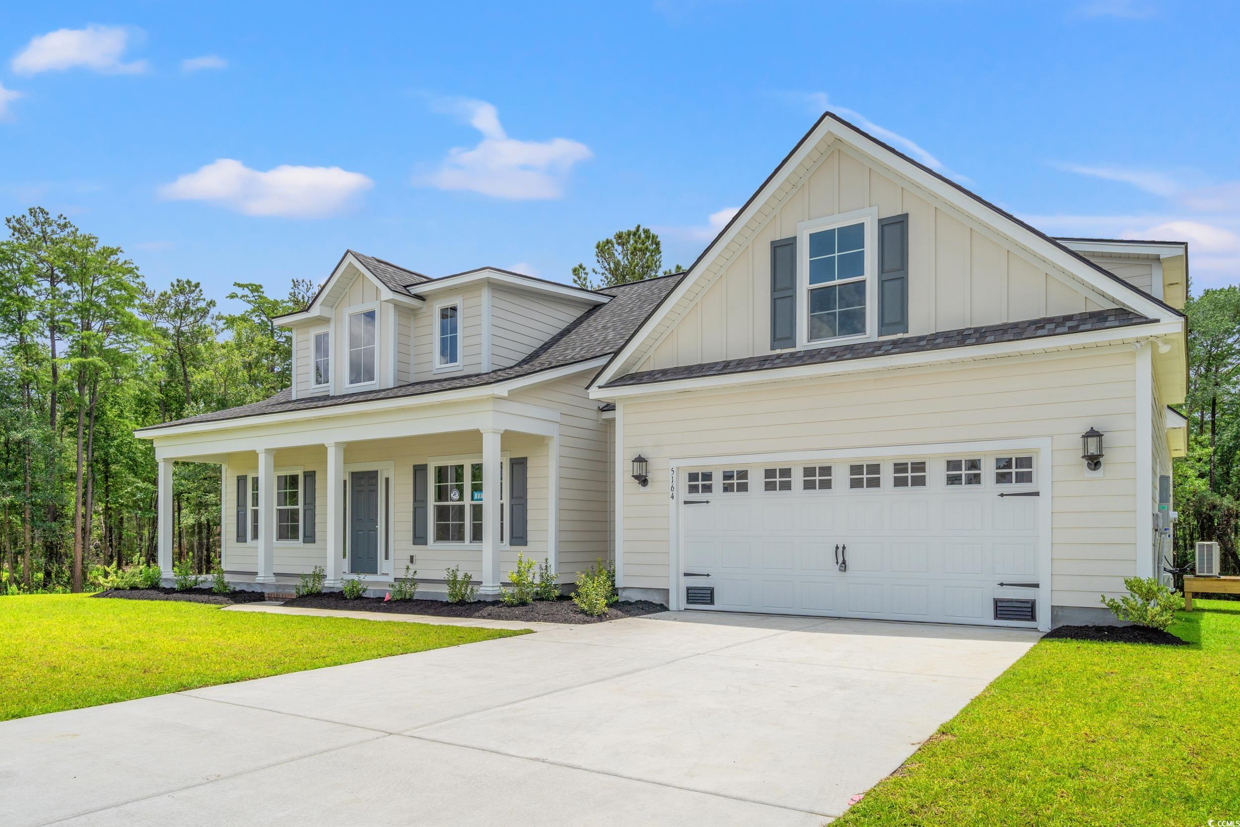 5164 Water Breeze Ct.