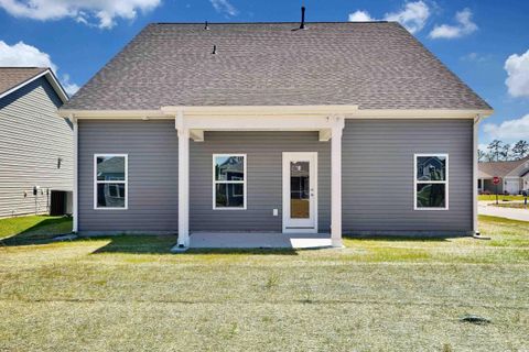 A home in Calabash