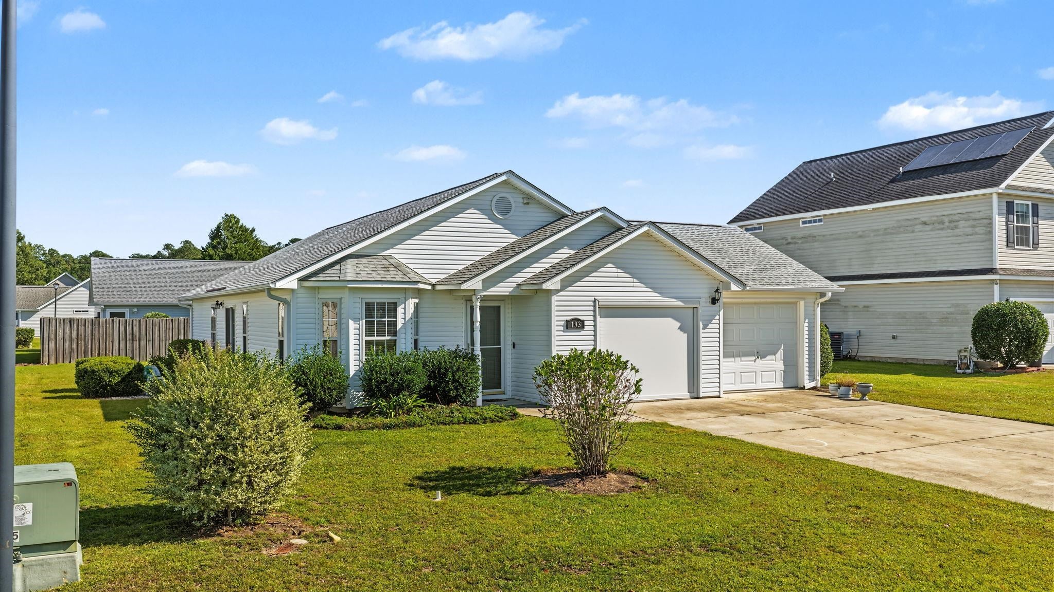 193 Balsa Dr.