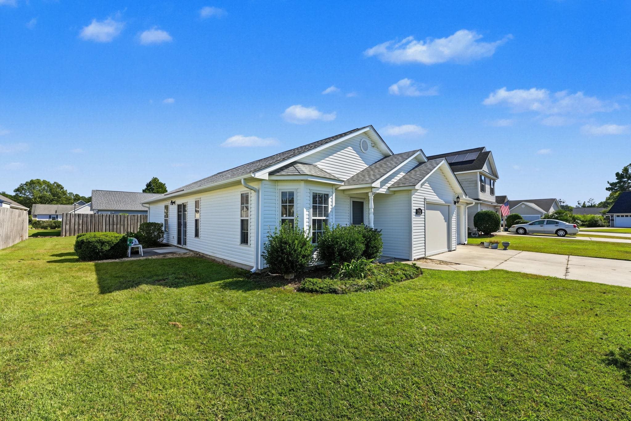 193 Balsa Dr.