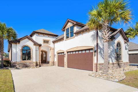 1115 Bluffton Ct. Myrtle Beach SC 29579