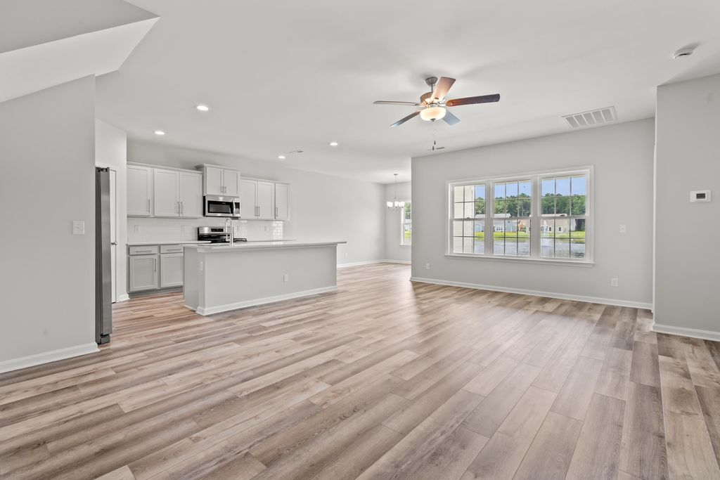 Photo of 3313 Little Bay Dr, Conway, SC 29526 (MLS # 2606574)