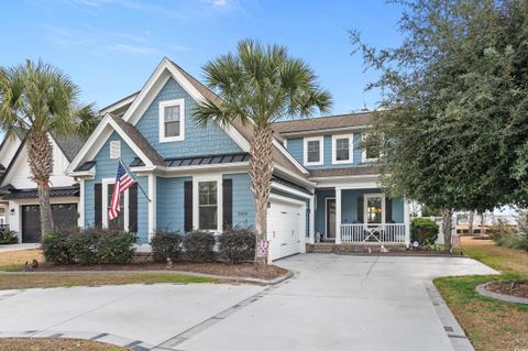 2604 Painted Trillium Ct. Myrtle Beach SC 29579