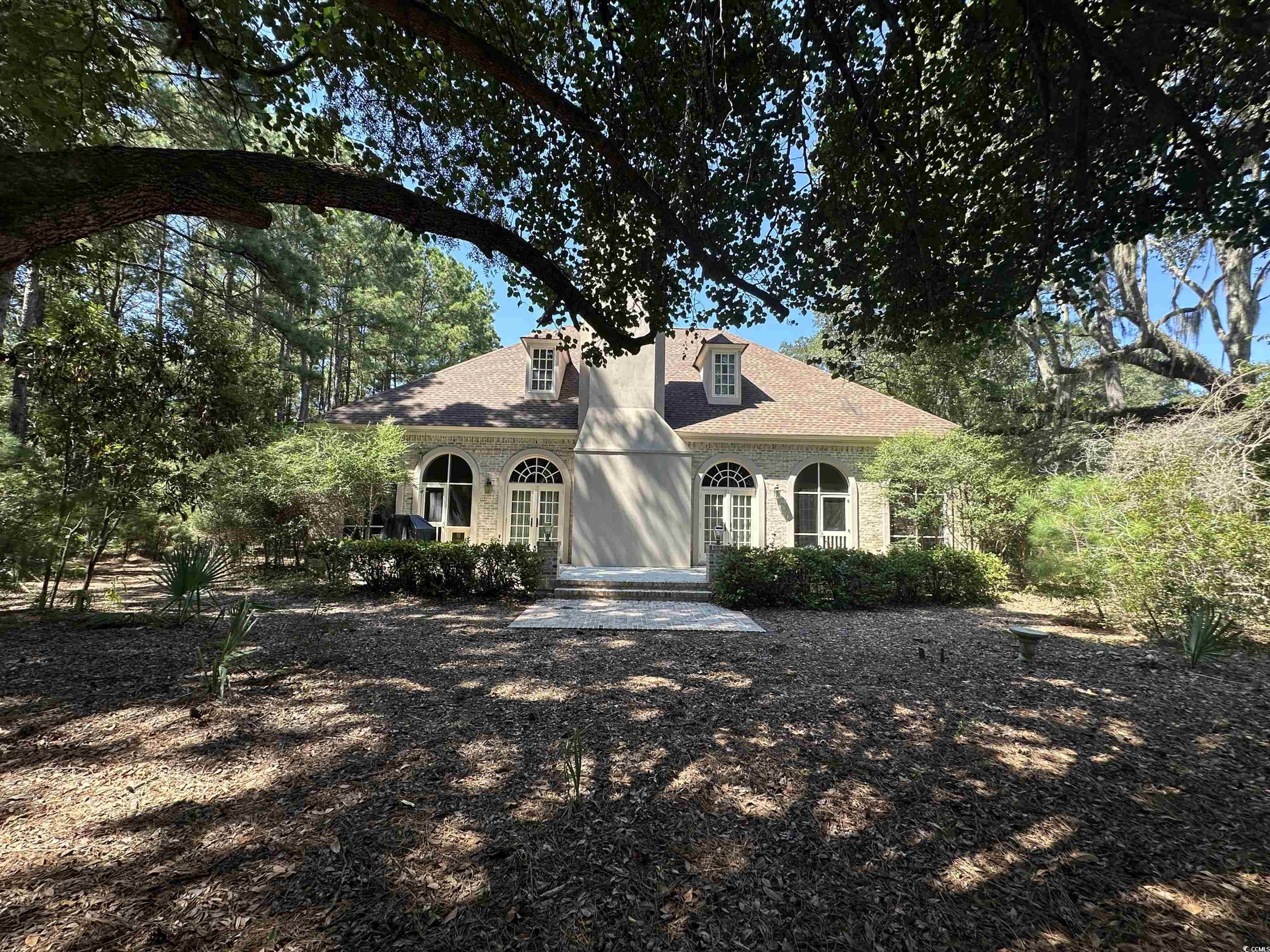 500 Wallace Pate Dr.