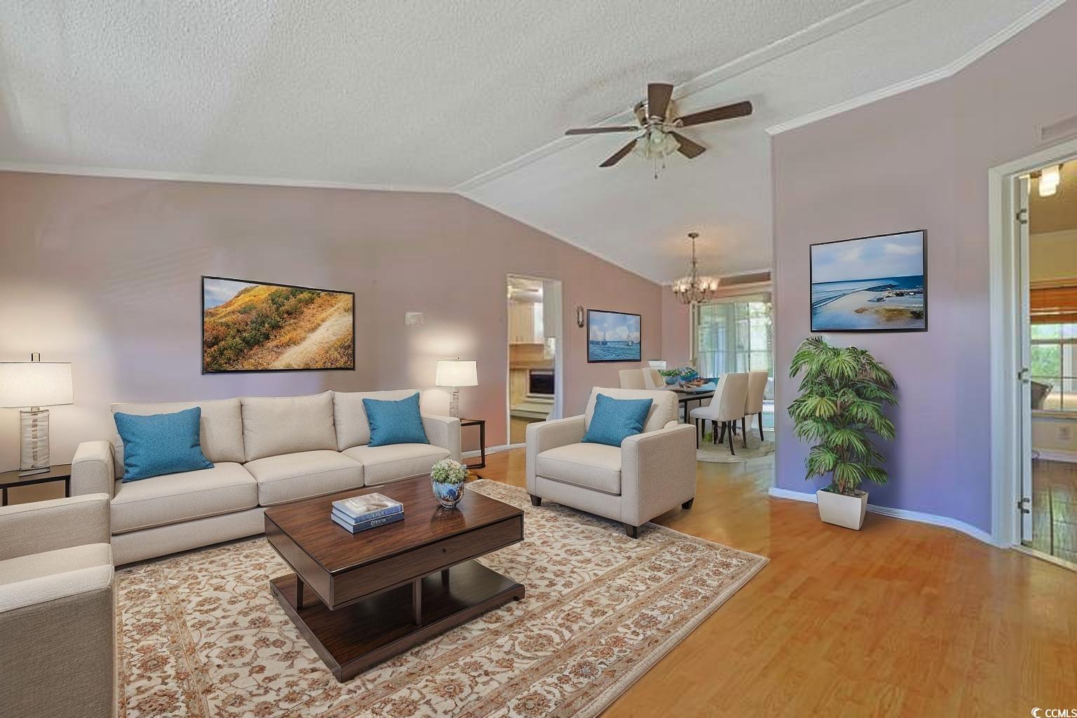 6544 Amberwood Ct.