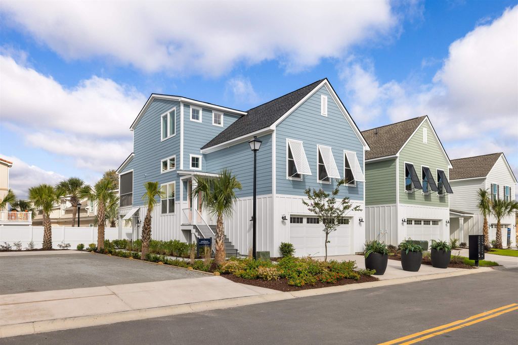 Photo of 512 9th Ave. S Ave, North Myrtle Beach, SC 29582 (MLS # 2606755)