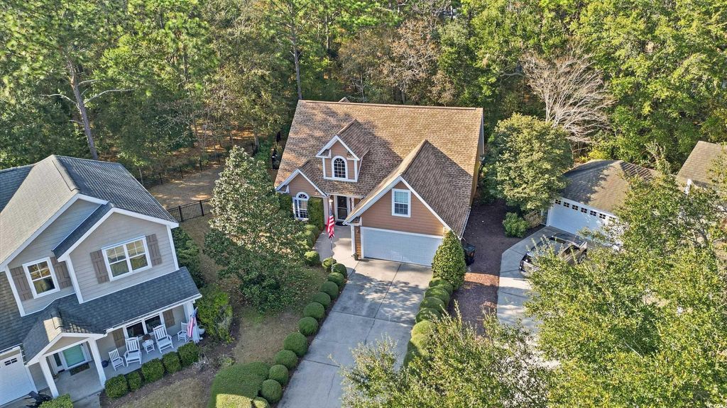 Photo of 11 Bears Paw Way, Pawleys Island, SC 29585 (MLS # 2600715)