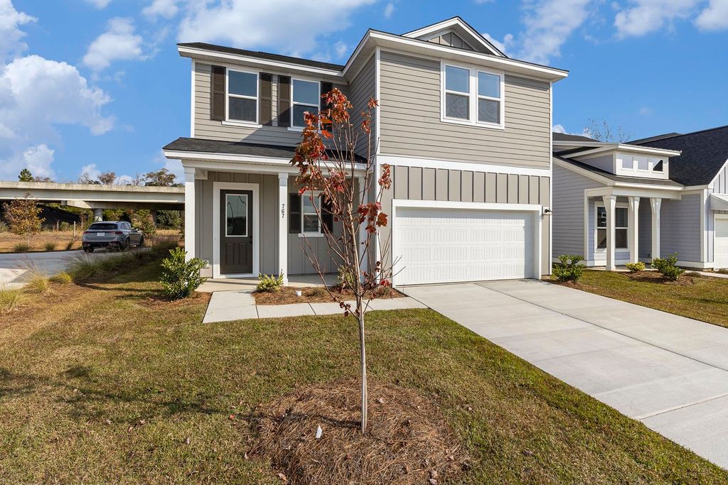 Photo of 1000 Triton Ave, Little River, SC 29566 (MLS # 2606924)