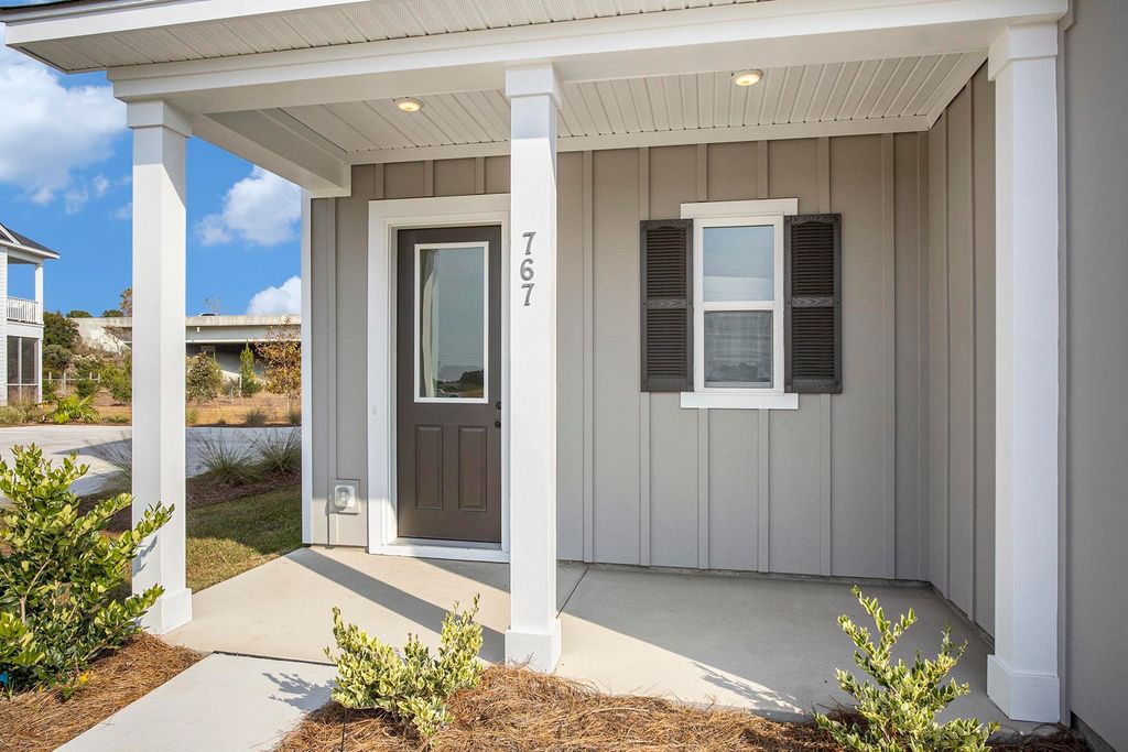 Photo of 1000 Triton Ave, Little River, SC 29566 (MLS # 2606924)