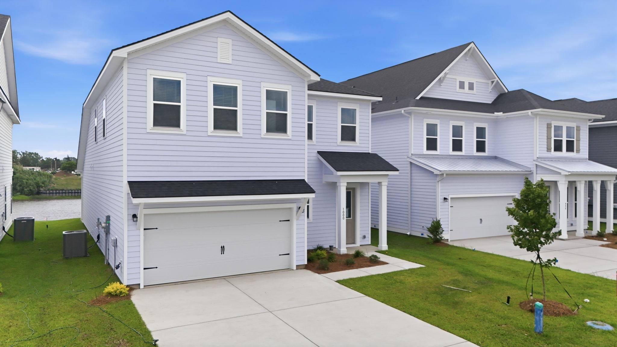 1000 Triton Ave.