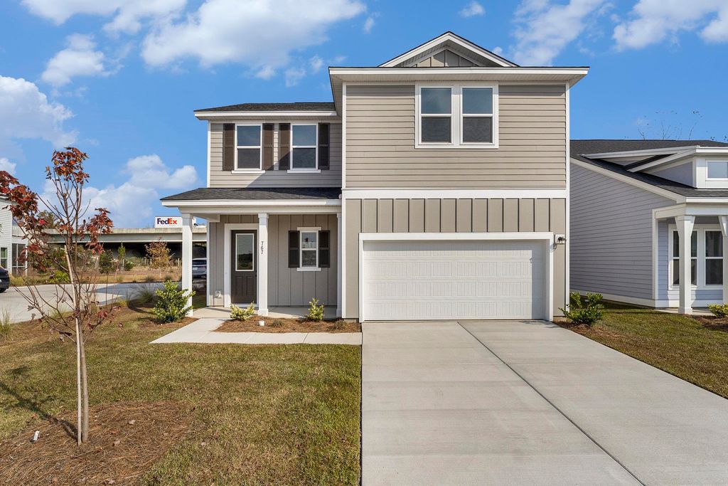 Photo of 1000 Triton Ave, Little River, SC 29566 (MLS # 2606924)