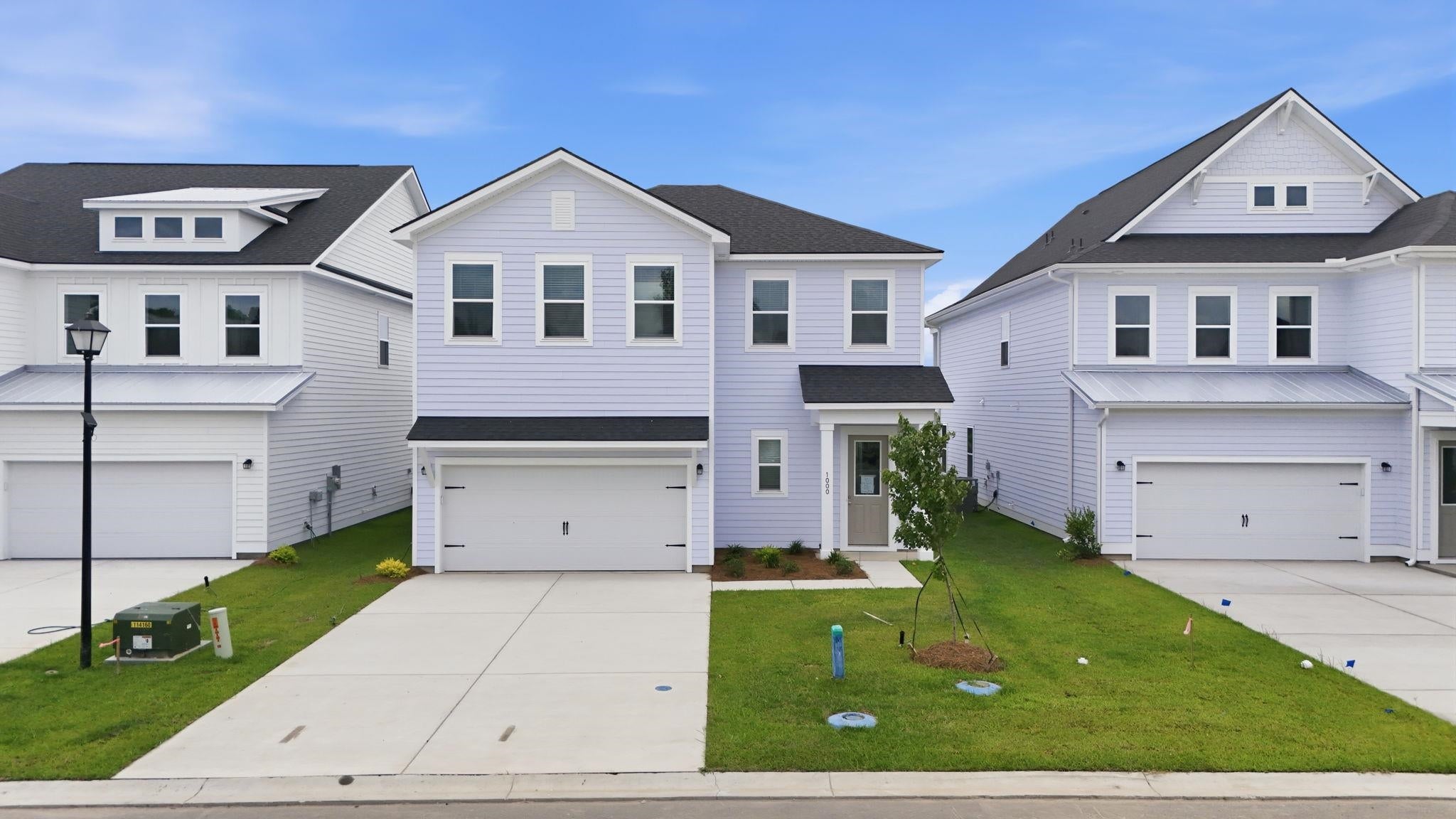 1000 Triton Ave.