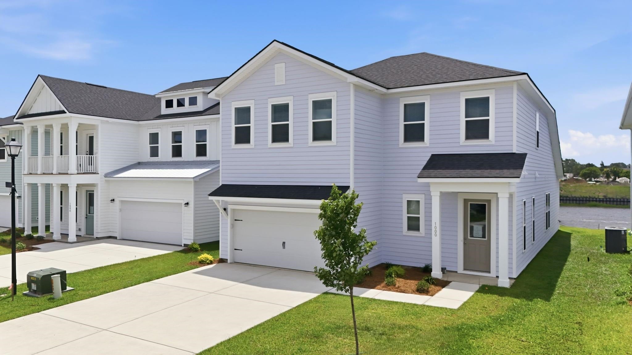 1000 Triton Ave.