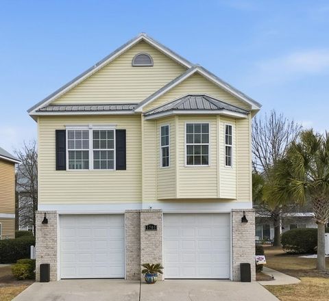 1701 Cottage Cove Circle North Myrtle Beach SC 29582
