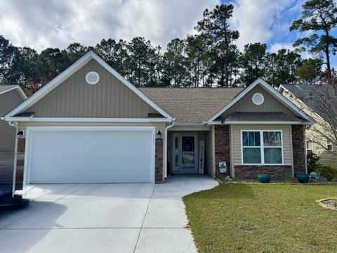 373 Sun Colony Blvd. Longs SC 29568