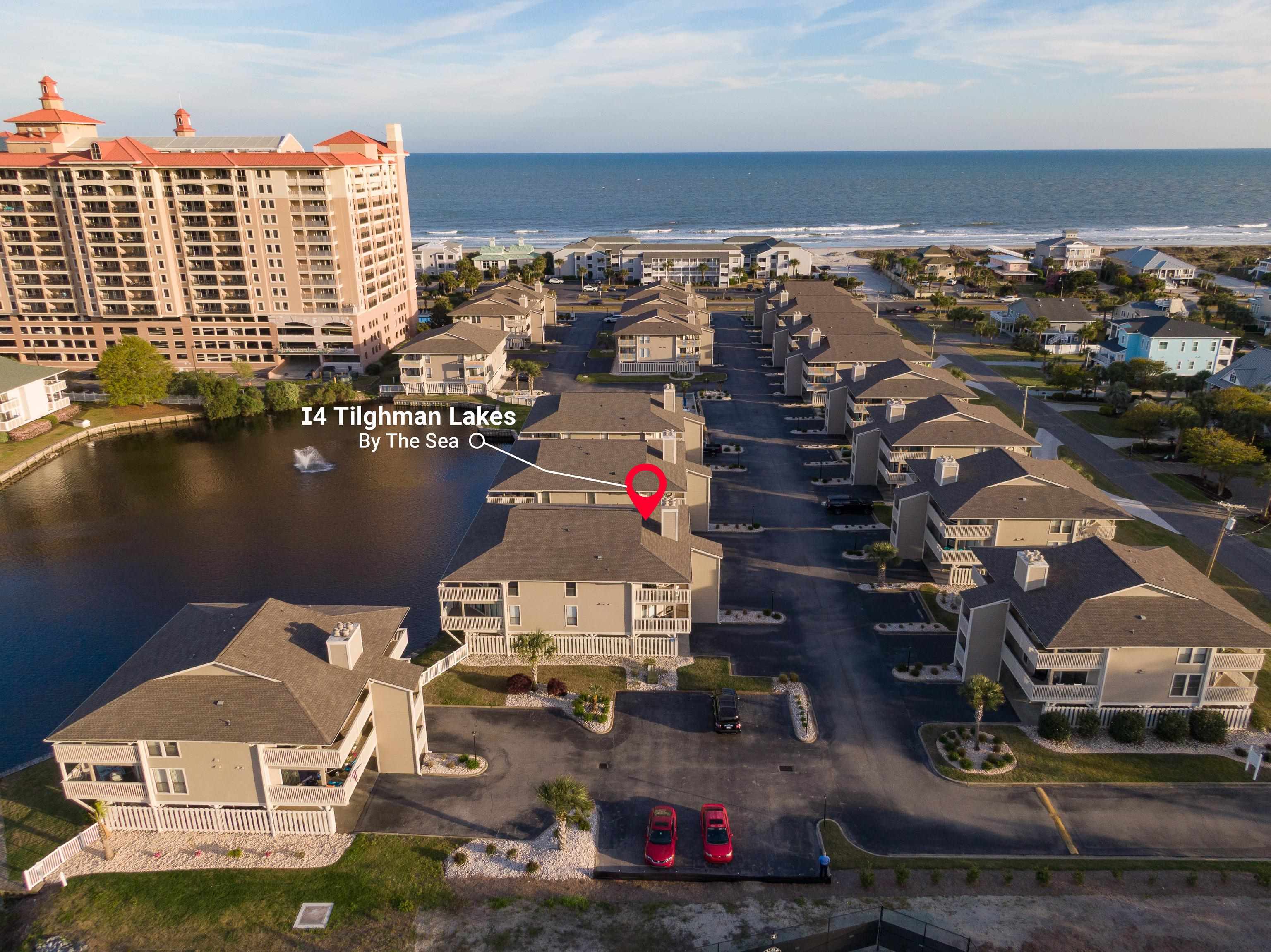 1801 N Ocean Blvd. I-4