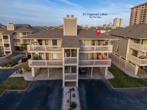 1801 N Ocean Blvd. I-4 North Myrtle Beach SC 29582