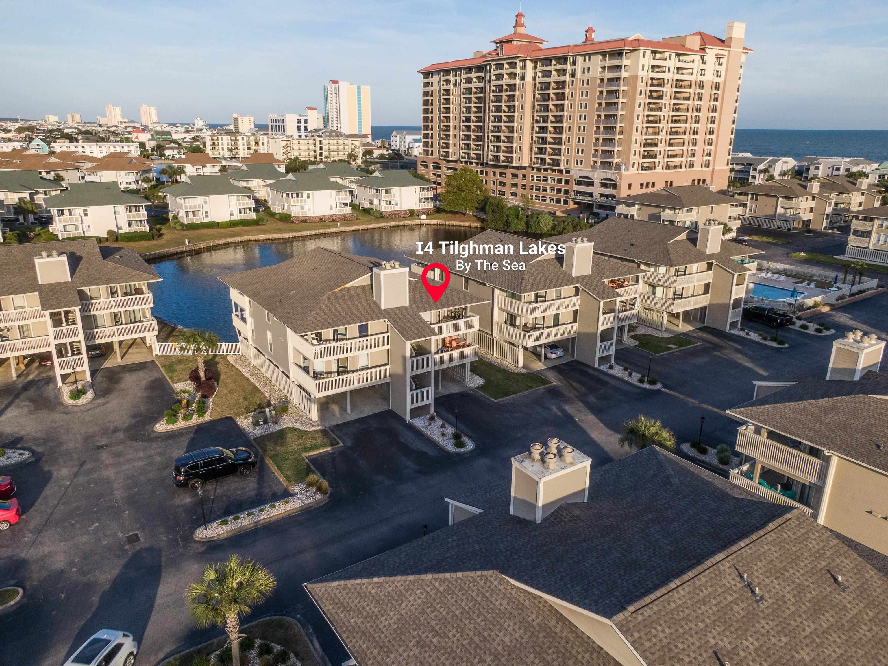 1801 N Ocean Blvd. I-4