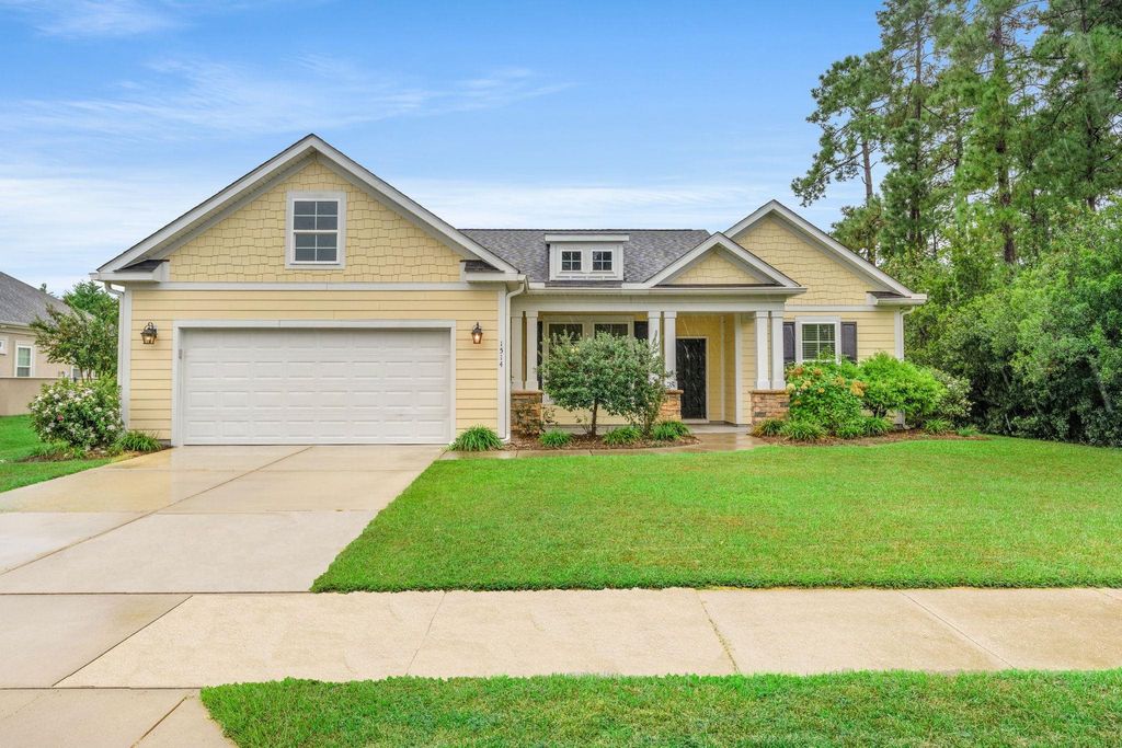 Photo of 1514 Osage Dr, Myrtle Beach, SC 29579 (MLS # 2606822)