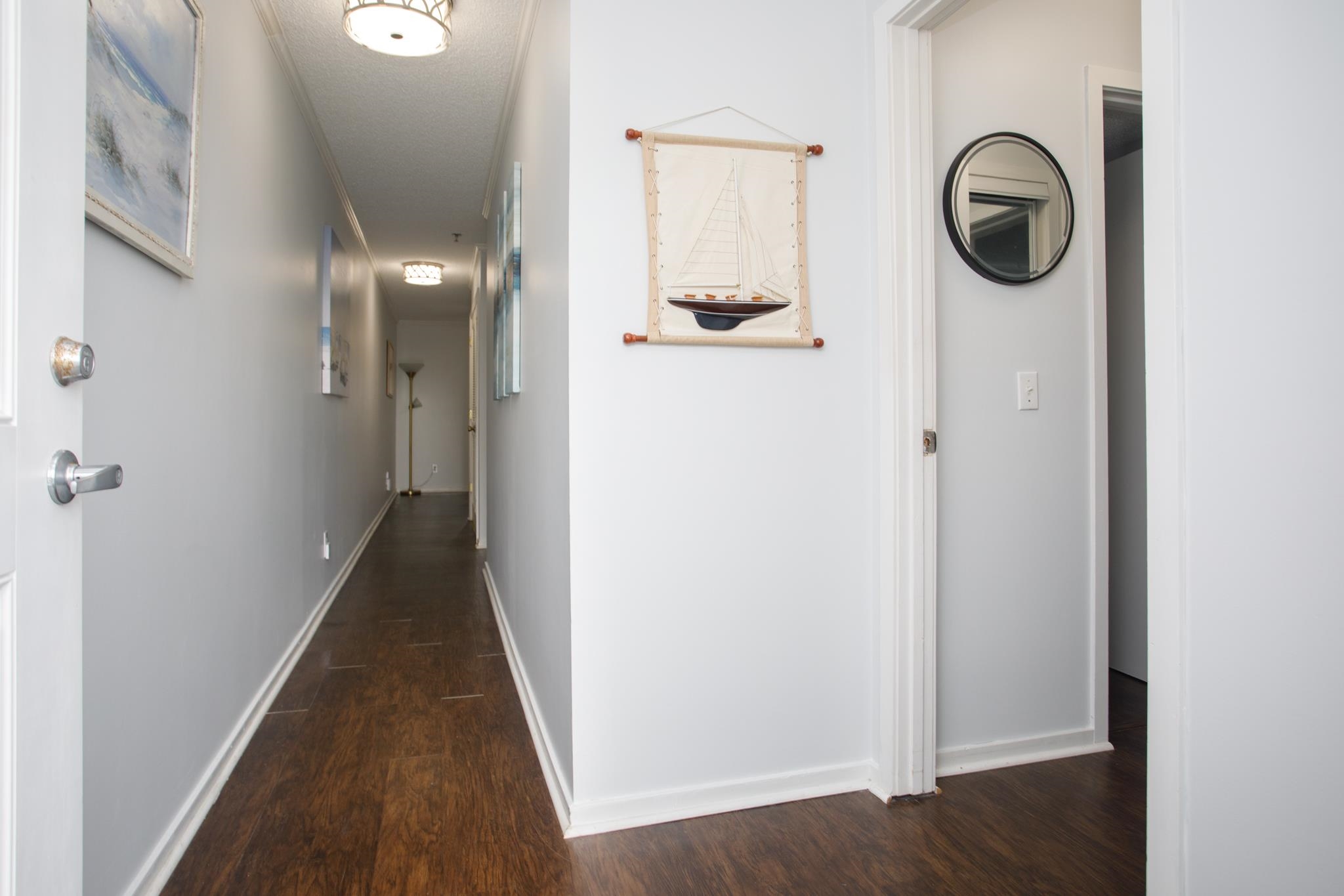 305 Hillside Dr. N 204