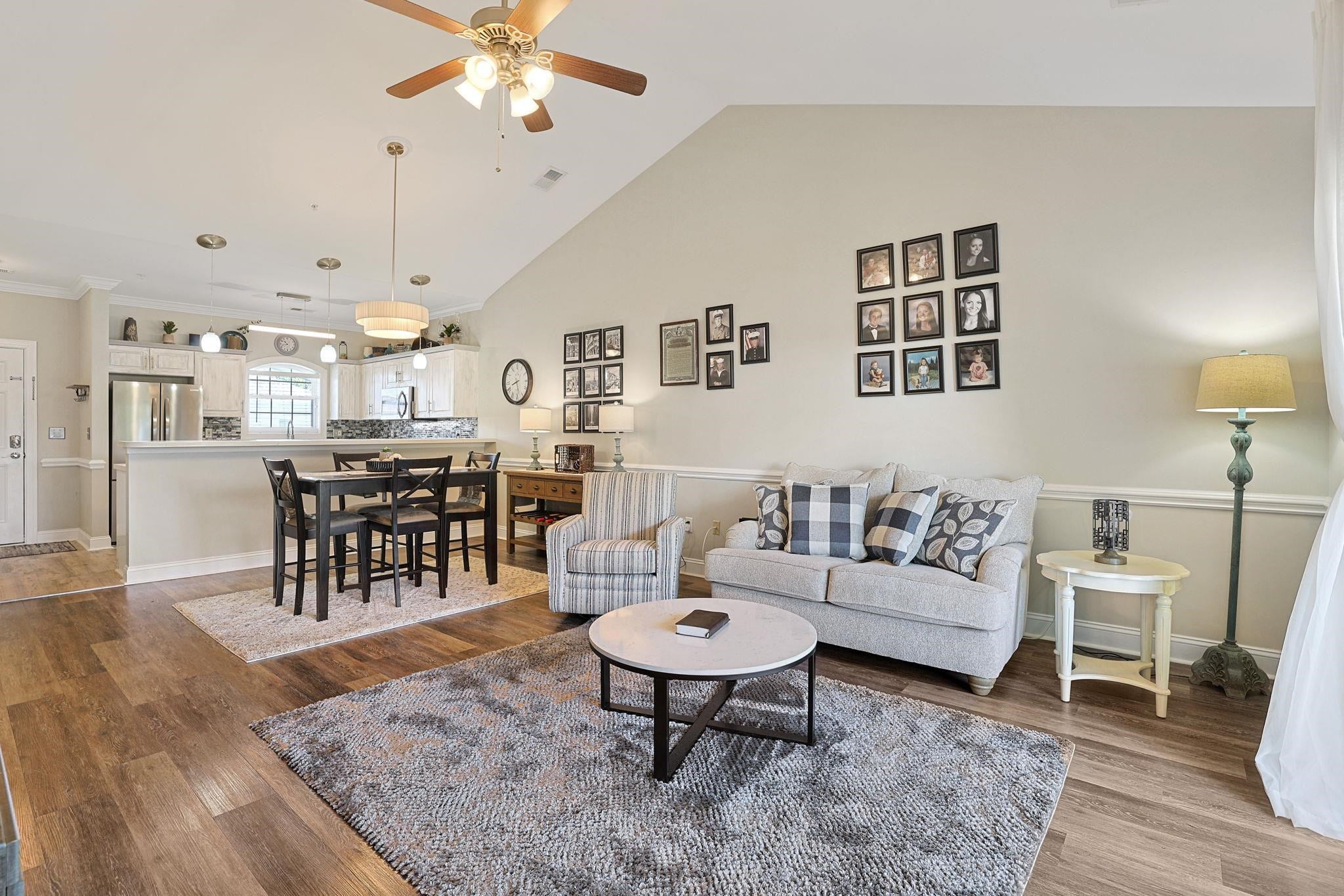 4139 Hibiscus Dr. 303