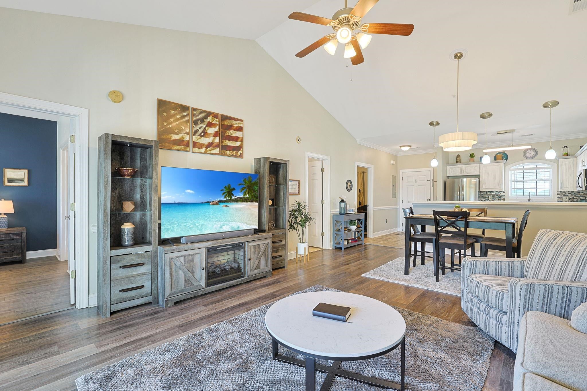 4139 Hibiscus Dr. 303