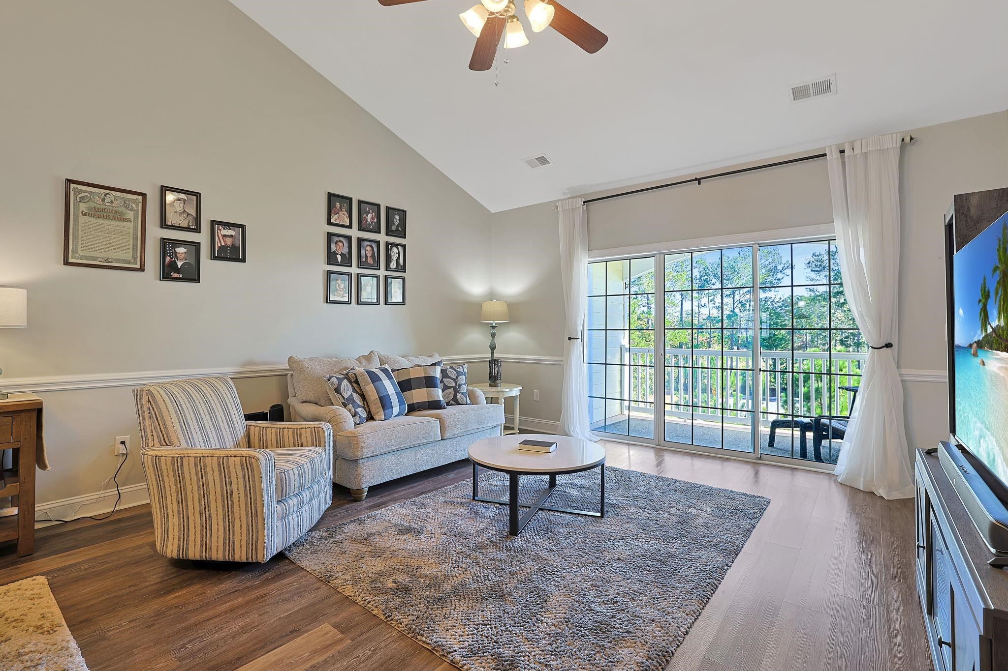 4139 Hibiscus Dr. 303