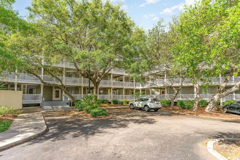 A home in Myrtle Beach