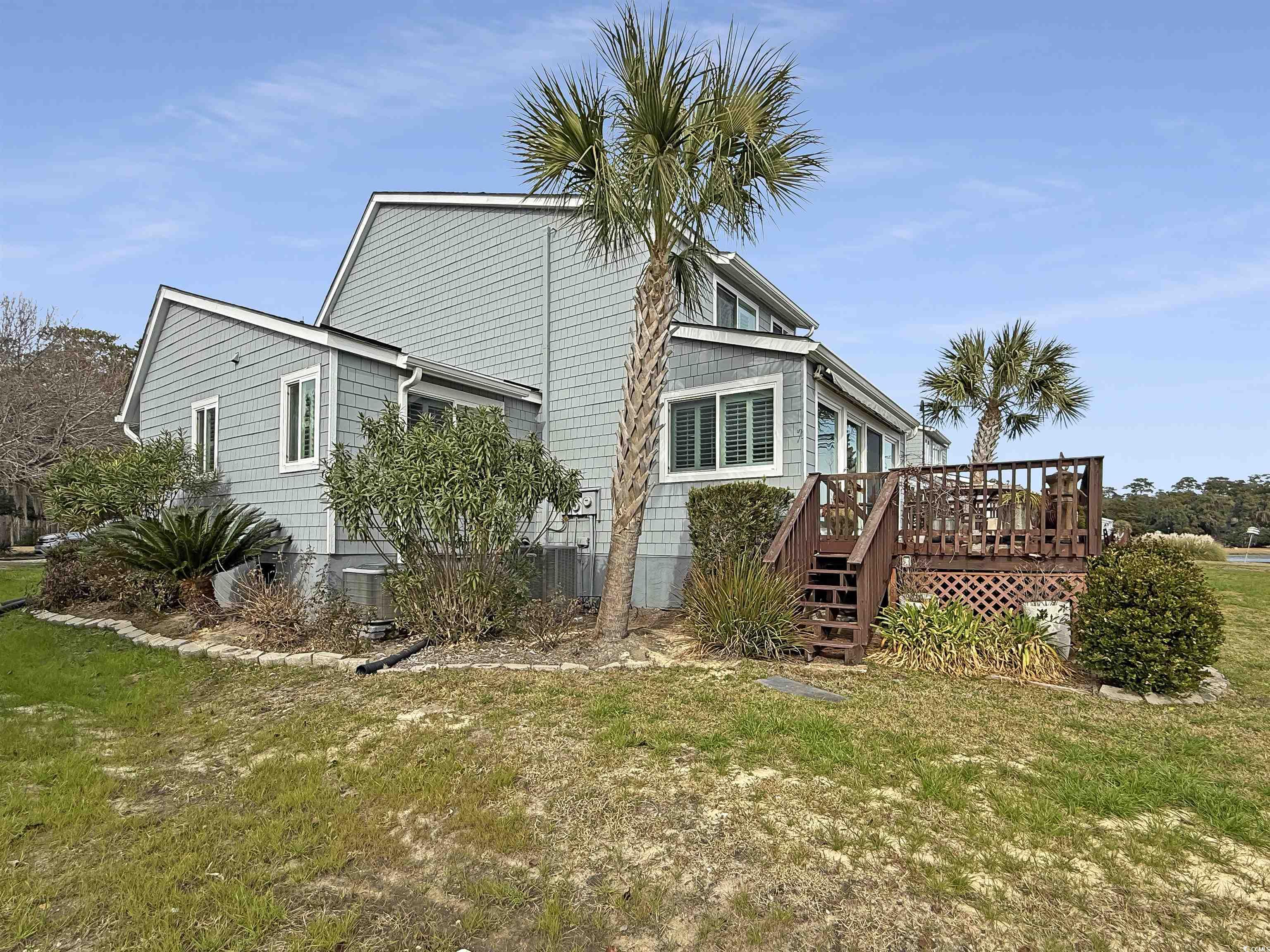 43 Pheasant Loop 304