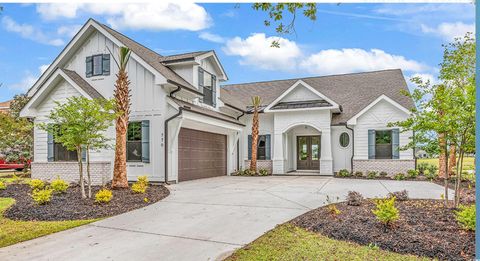 5811 Woodside Dr. Myrtle Beach SC 29577