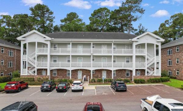 694 RIVERWALK DR UNIT 302, MYRTLE BEACH, SC 29579 - Image 174a8189eed3c39ef27b8befdaec4bdf/3219598353
