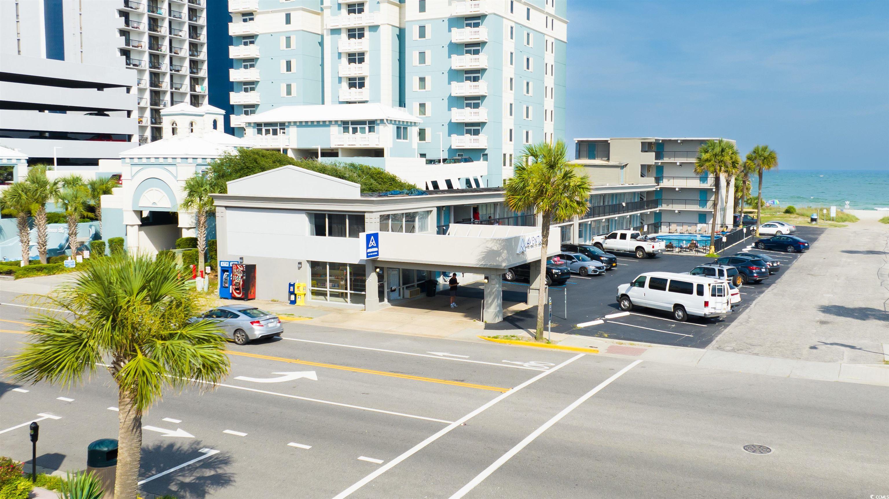 2711 S Ocean Blvd.