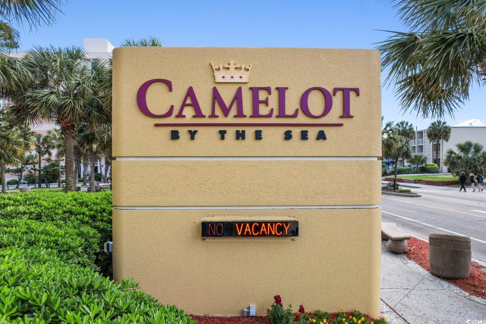 2000 N Ocean Blvd. 301