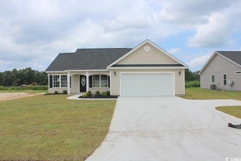 A home in Conway