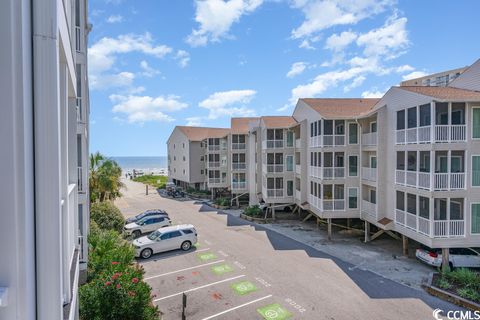 A home in Myrtle Beach