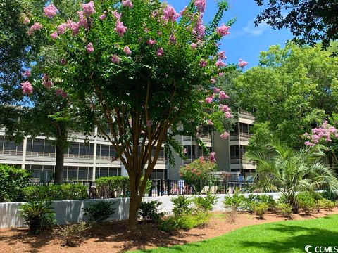 Photo of 415 Ocean Creek Dr #2452, Myrtle Beach, SC 29572 (MLS # 2311494)