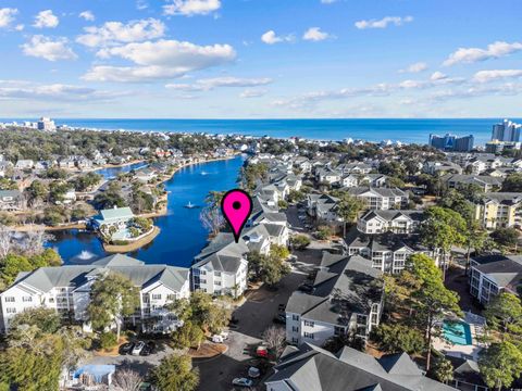 A home in North Myrtle Beach