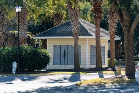 A home in North Myrtle Beach