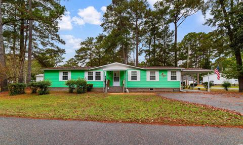 A home in Murrells Inlet