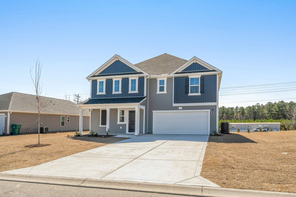 Photo of 845 Rivas Way, Conway, SC 29527 (MLS # 2606840)