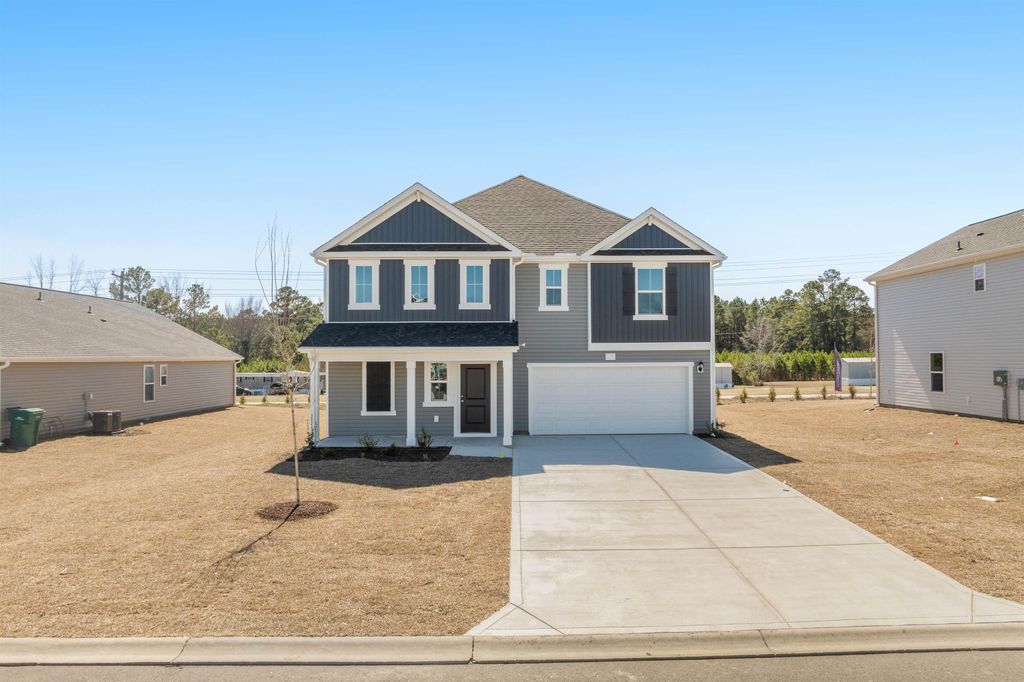 Photo of 845 Rivas Way, Conway, SC 29527 (MLS # 2606840)