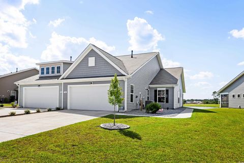 A home in Conway