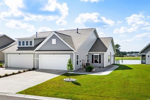 A home in Conway